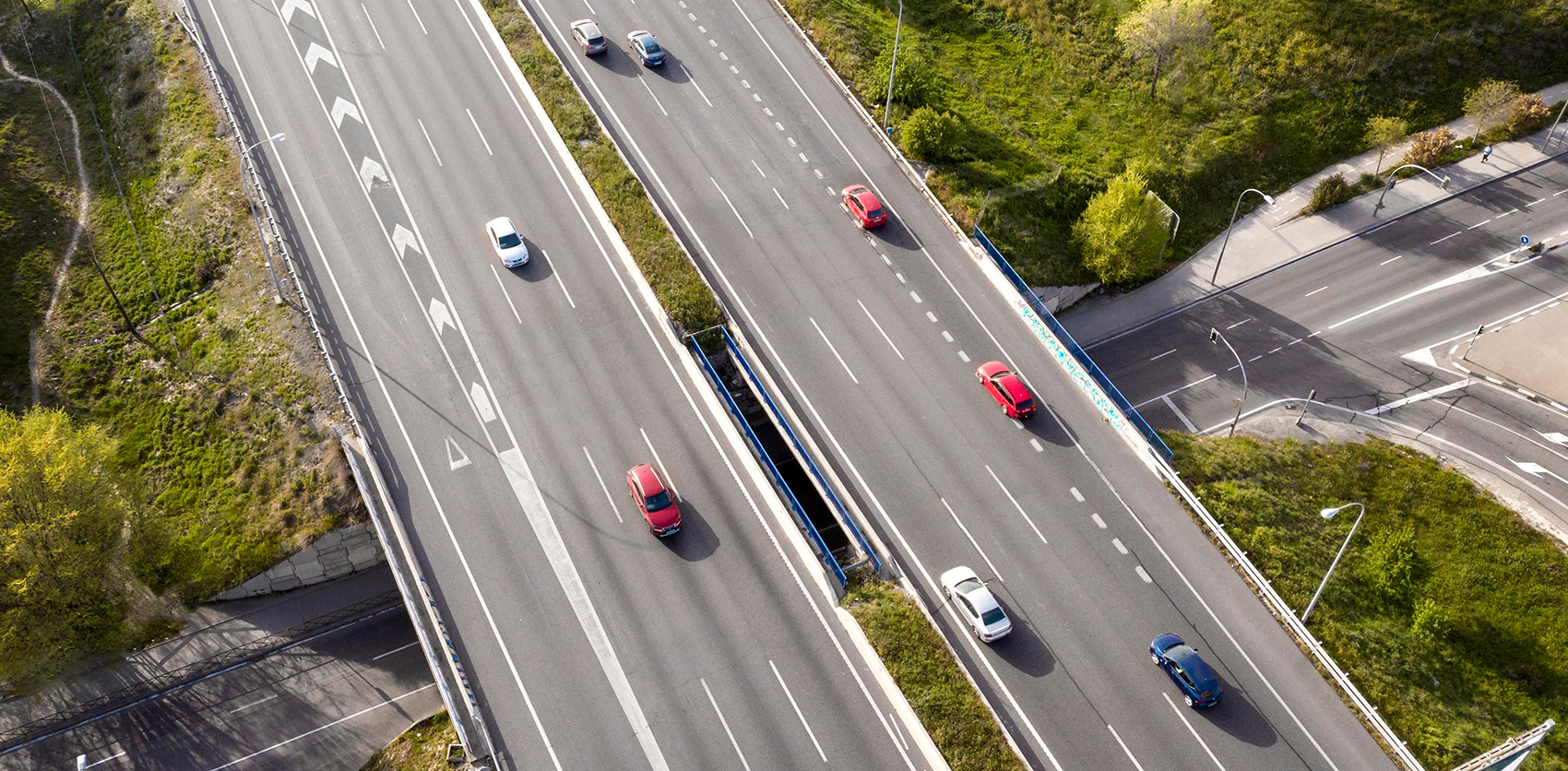 Объекты транспортной инфраструктуры