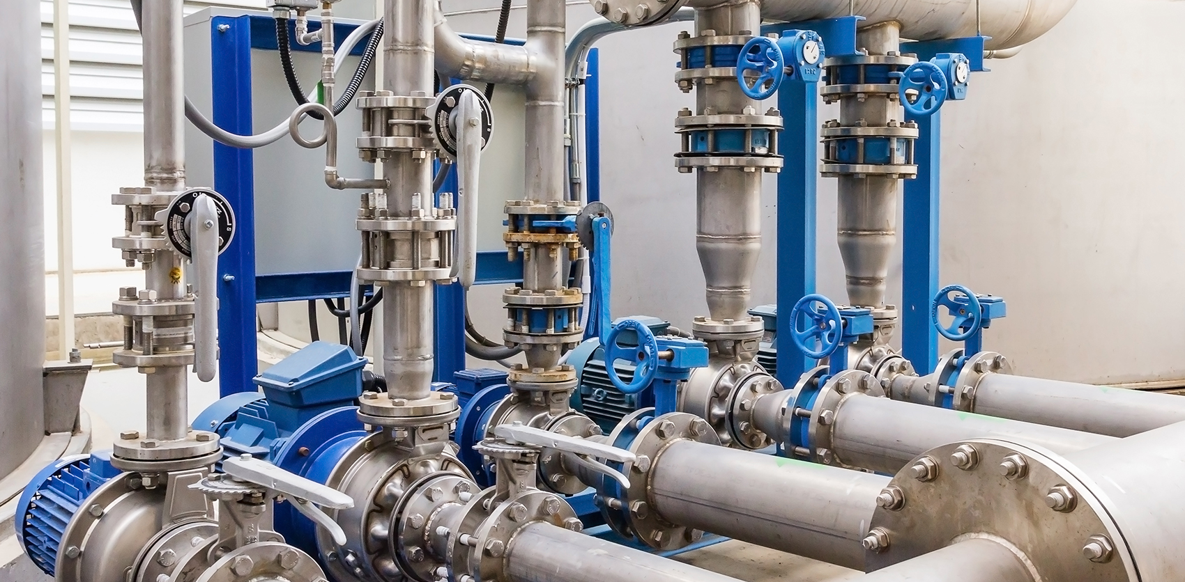 Обогрев трубопроводов и резервуаров