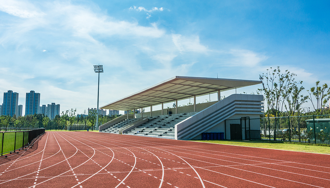 Обогрев открытых площадок