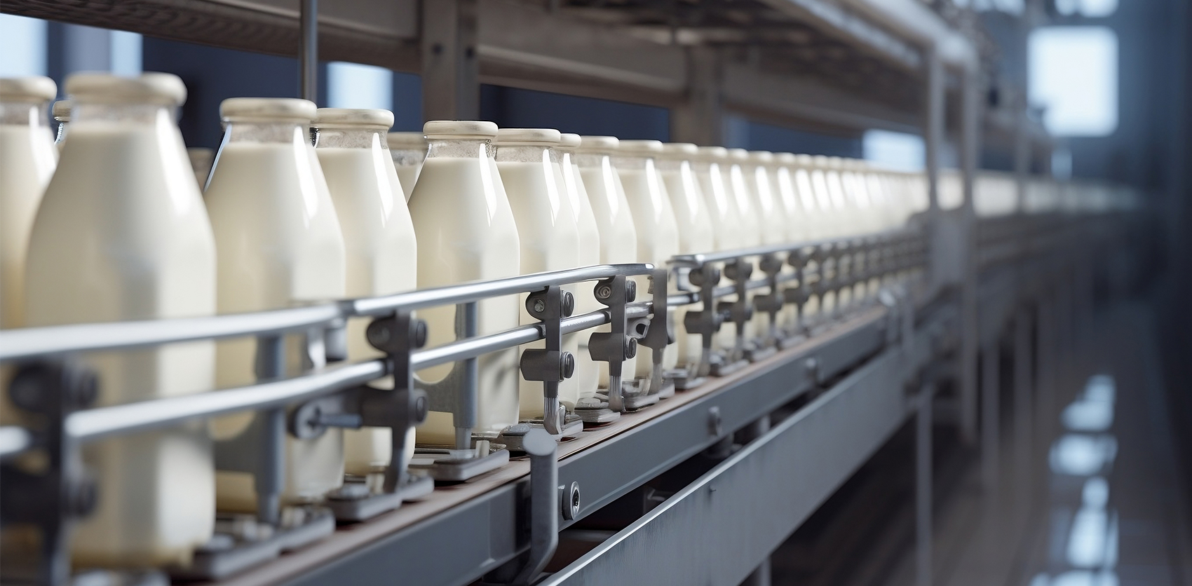 Пищевая промышленность