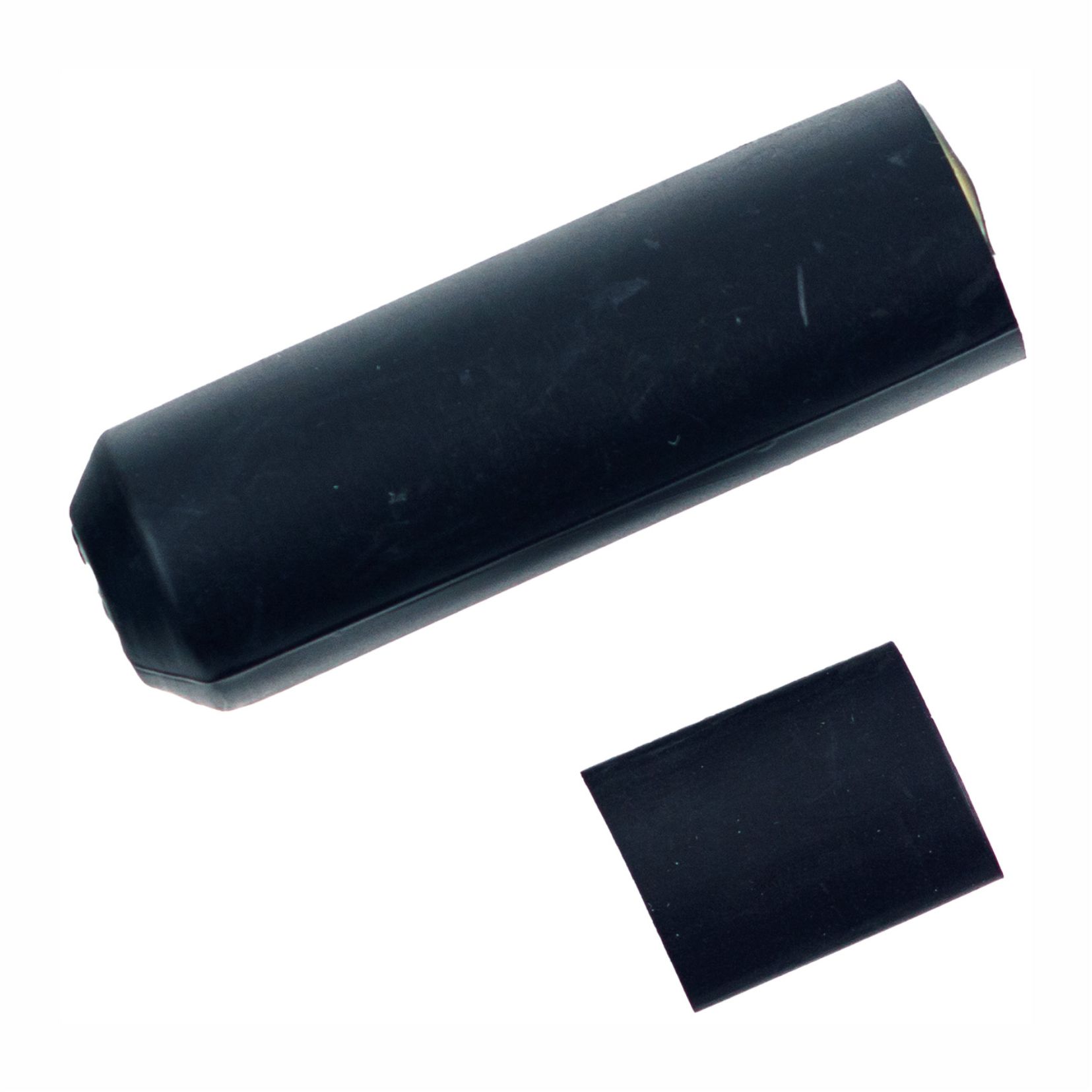 Extherm End/T splice Комплект для концевой заделки саморегулирующегося кабеля термоусадочный. Для кабелей HXTR, HXTP