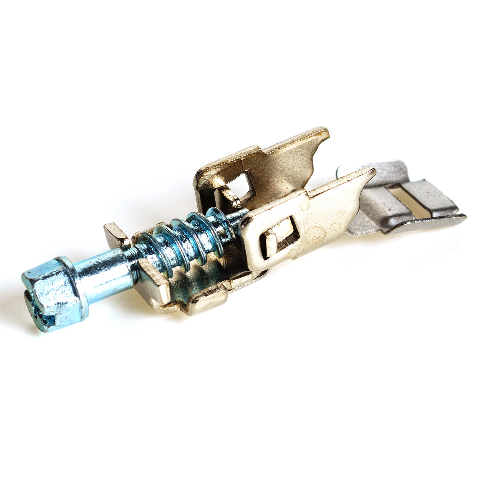 Extherm Clamp lock Замки для хомутов нерж. сталь