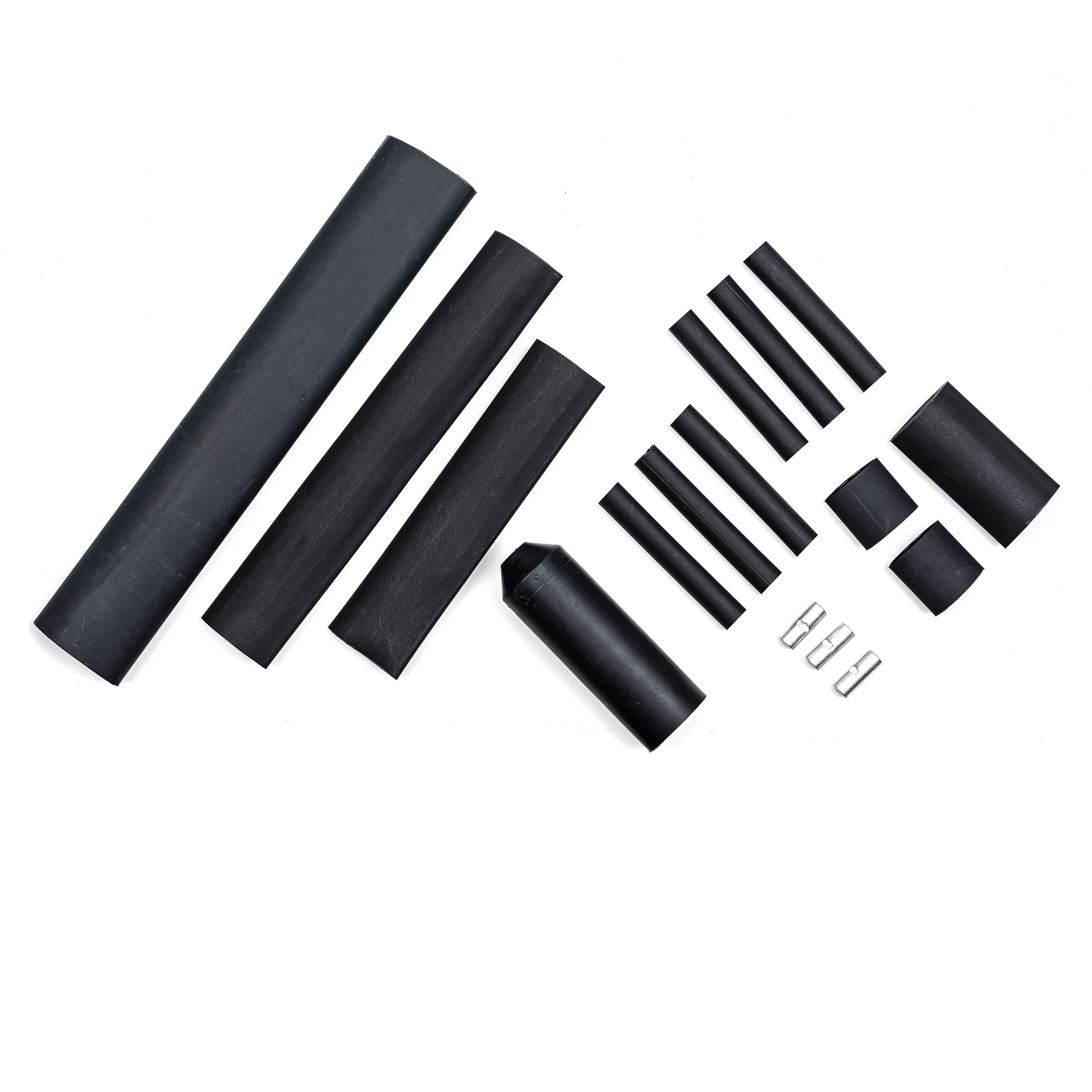 Extherm EPL splice Комплект для ремонта/соединения и оконцевания саморегулирующихся кабелей EPL термоусадочный