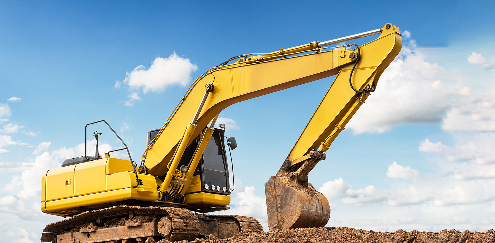 Строительная индустрия