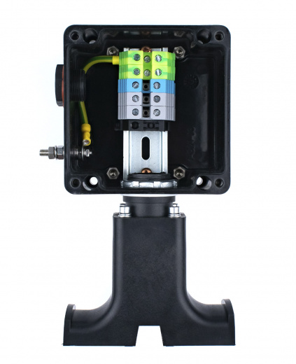 Extherm TermBox Ex 120N Коробка клеммная взрывозащищенная