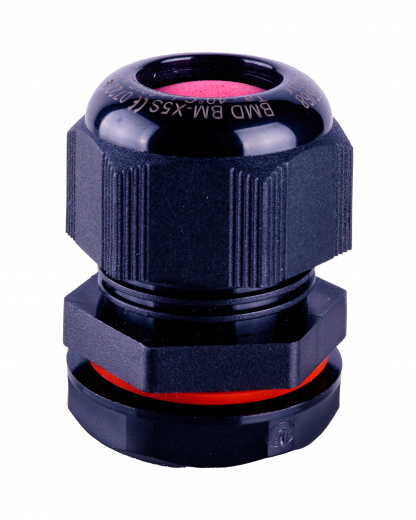 Extherm BM-X5S-L Кабельный ввод взрывозащищенный М25х1,5 (13,0-18,0) 