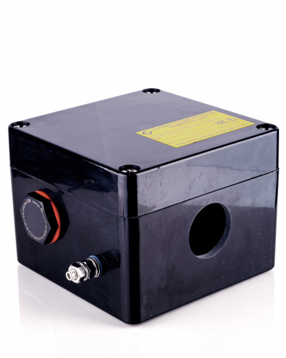 Extherm TermBox Ex 120N Коробка клеммная взрывозащищенная