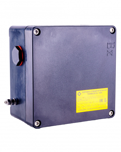 Extherm TermBox Ex 160N Коробка клеммная взрывозащищенная