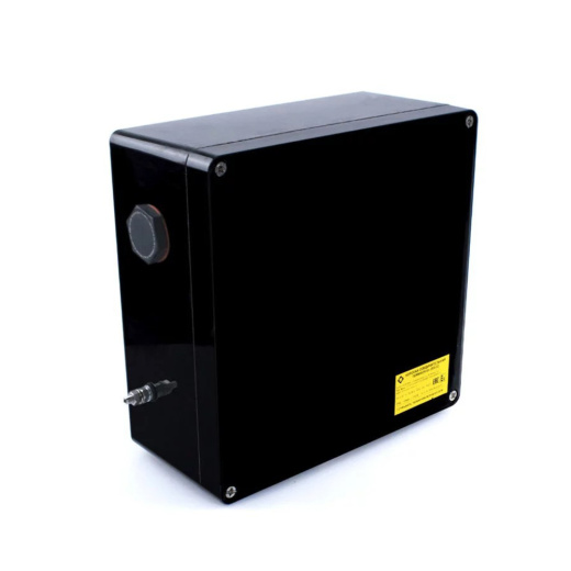 Extherm TermBox  Ex 255-32 Коробка клеммная взрывозащищенная  для соединения и разветвления силовых кабелей (в том числе бронированных), М25х4, М32х1, 255х250х122 мм, УХЛ1, IP66, 1Ех е IIC T6…Т3 Gb Х