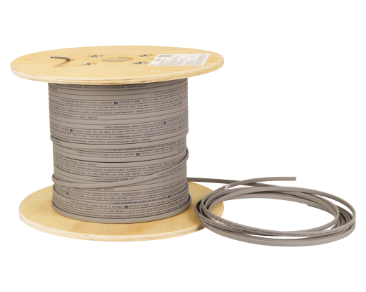 Extherm LXTC16-2 саморегулирующийся кабель неэкранированный для обогрева стальных трубопроводов
