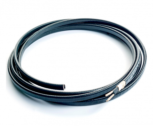 Extherm 15LXHTR2-CT Саморегулирующийся нагревательный кабель 15 Вт/м, 10AWG, фторопласт, long line