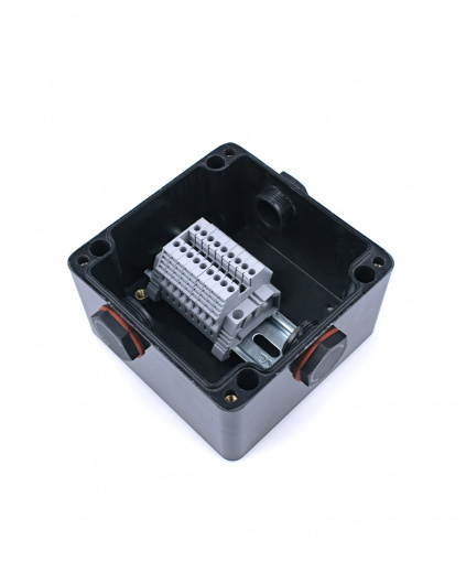 Extherm TERMBOX Ex 120S Коробка соединительная взрывозащищенная