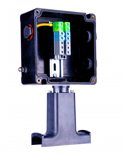 Extherm TermBox Ex 160N Коробка клеммная взрывозащищенная