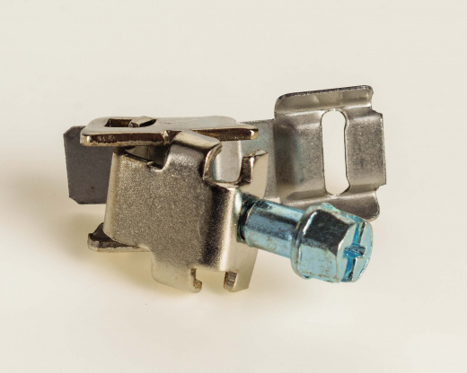 Extherm Clamp lock Замки для хомутов нерж. сталь