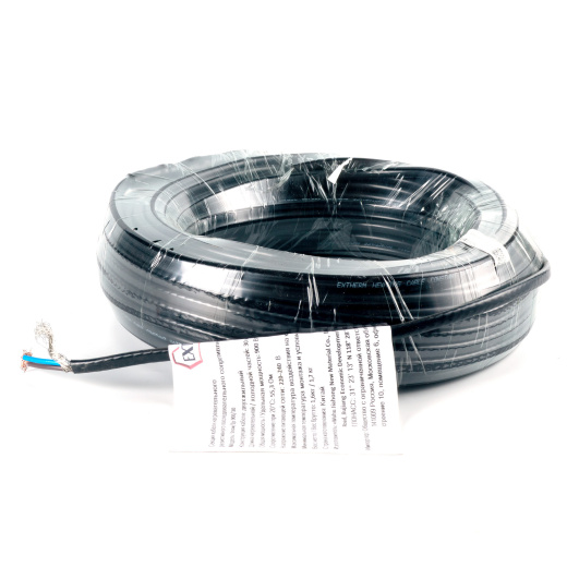Extherm SNOW/2p 300/30 греющий кабель