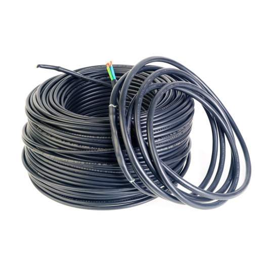 Extherm SNOW/2p 300/30 греющий кабель