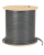 Extherm AKP27-CT-250 нагревательный саморегулирующийся кабель для систем антиобледенения кровли 18 Вт/м на воздухе, 36 Вт/м в талой воде со льдом, катушка 250 м.