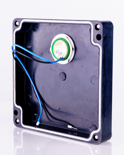 Extherm TermBox Ex 160-L Коробка соединительная монтажная