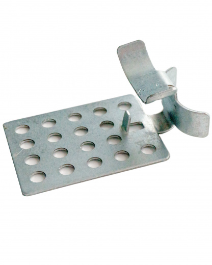 Extherm UNICOR Крепеж универсальный кровельный/поверхностный (упаковка 50 шт)