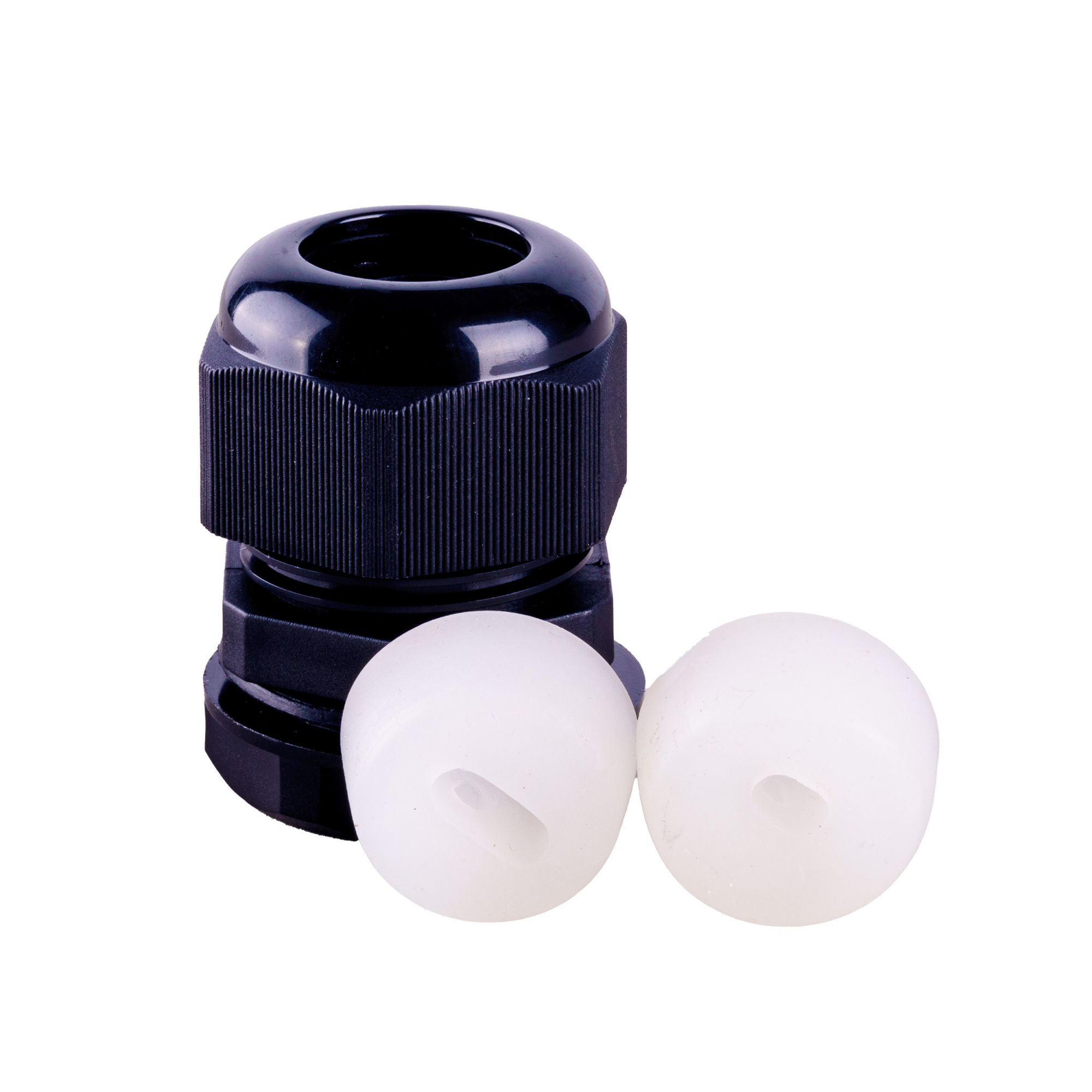 Extherm KBM25 Кабельный ввод М25x1,5 с набором уплотнений 