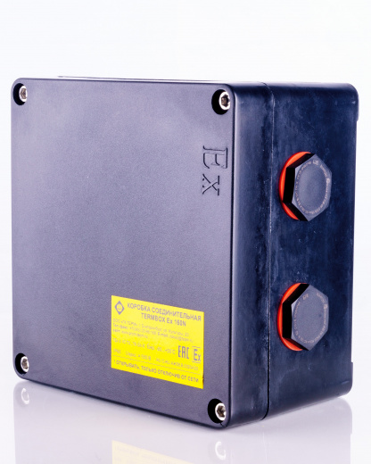 Extherm TermBox Ex 160N Коробка клеммная взрывозащищенная