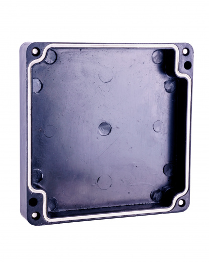 Extherm TermBox Ex 160N Коробка клеммная взрывозащищенная