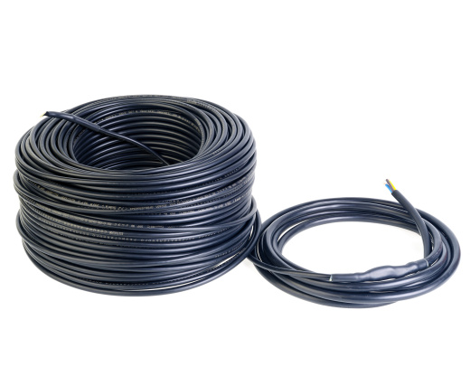 Extherm SNOW/2p 300/30 греющий кабель