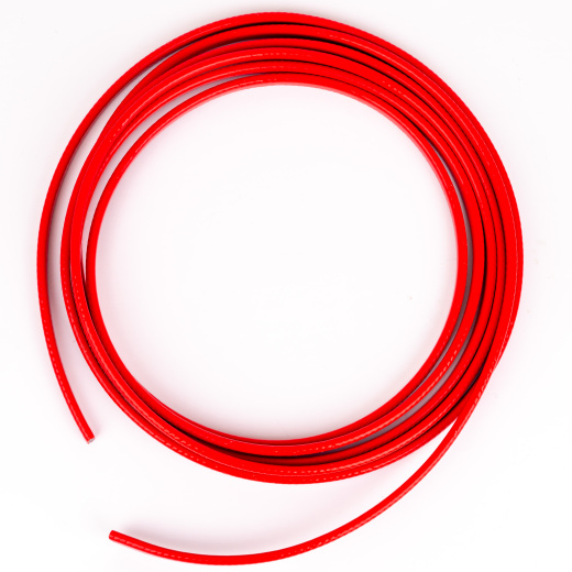 SDRT3.94T Кабель трехжильный резистивный 3,94 (Ом/км), термопласт, до +104 °С