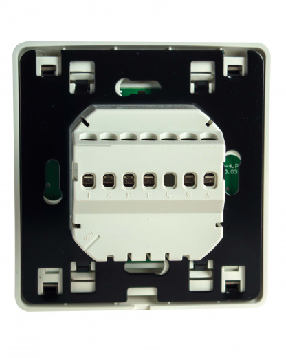 EXTHERM ST-16  программируемый  терморегулятор