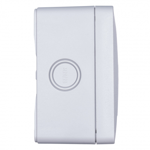 Extherm JB-60-GR Коробка распределительная, IP 66, серая, в комплекте с клеммным рядом 5х6 мм², 41А