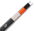Extherm GP-2CR-250 Саморегулирующийся нагревательный кабель строительного применения (кровли, трубы), термопласт, катушка 250 м.